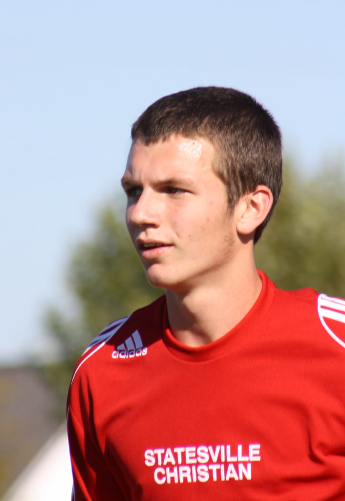 Untitled Keith Gibson Flickr