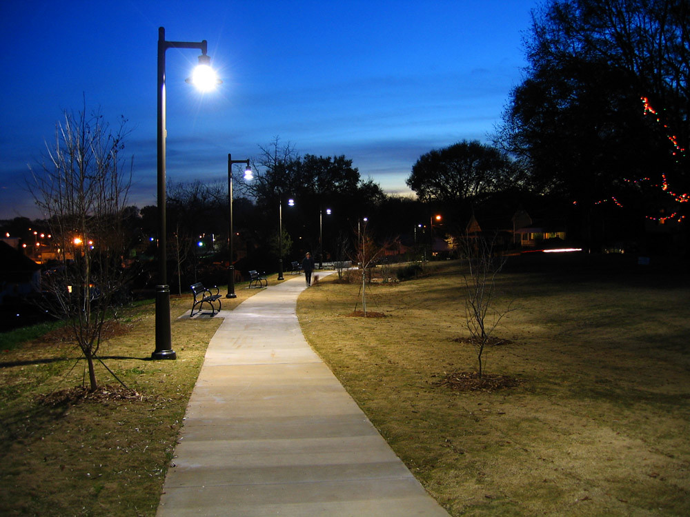Cabbagetown Park 05a Matthew Wilder, ASLA, LEED AP Flickr