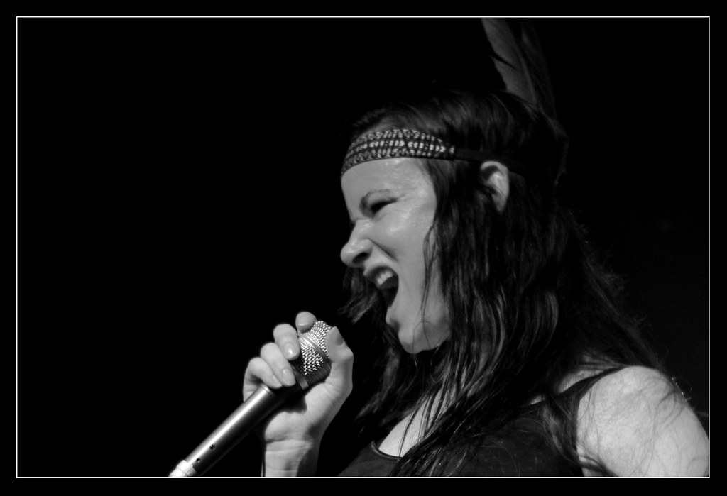 Juliette Lewis Juliette and the Licks Juliette and the L… Flickr
