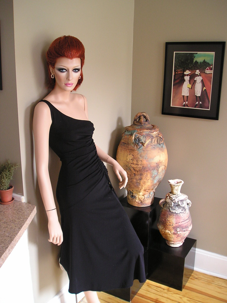 Rootstein Mannequin adel rootstein mannequin bidude_20 Flickr