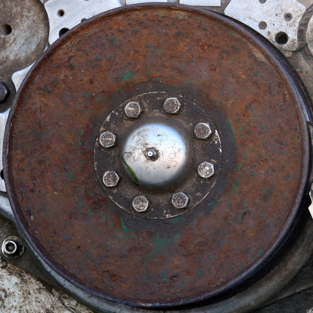 boat equipment Cromer, Norfolk, England, UK Leo Reynolds Flickr