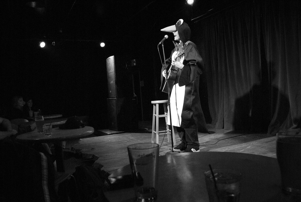 John Sanders Laff Hole CHAC November 7, 2006 Heather Christianson