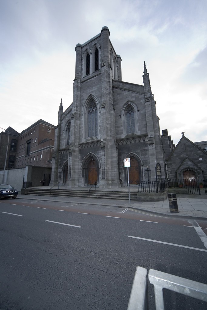 St James' Catholic Church Dublin St James' Catholic Chur… Flickr