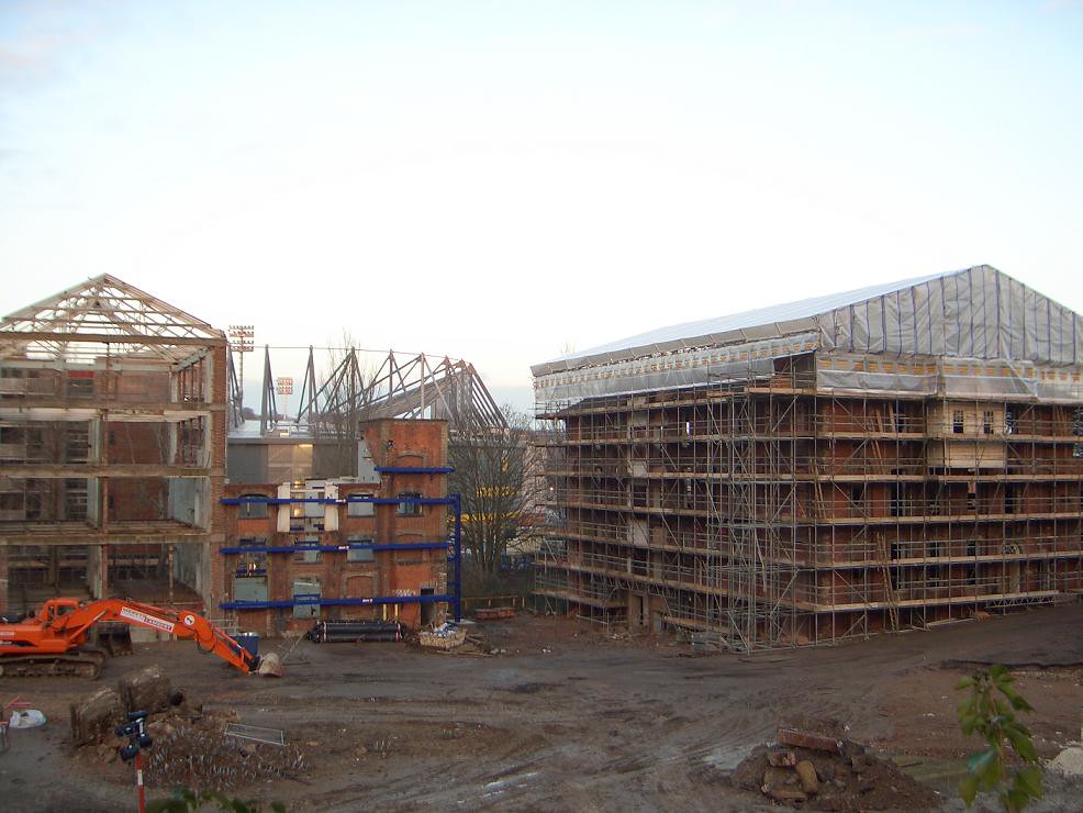 Paper Mill Yard Development, Norwich .Martin. Flickr