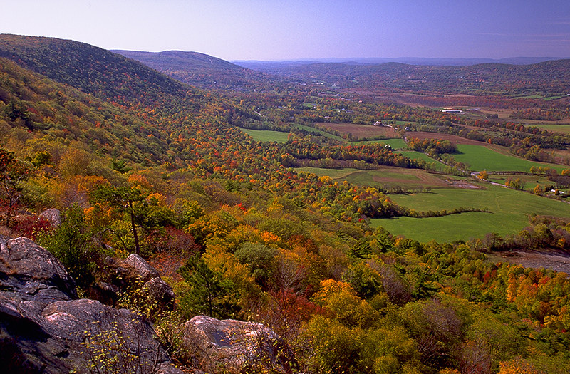 10 New Jersey Scenic Drives To See Fall Foliage New Jersey Digest