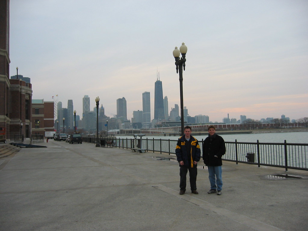 Chicago Spring Break 2002 221 Andrew Rivlin Flickr