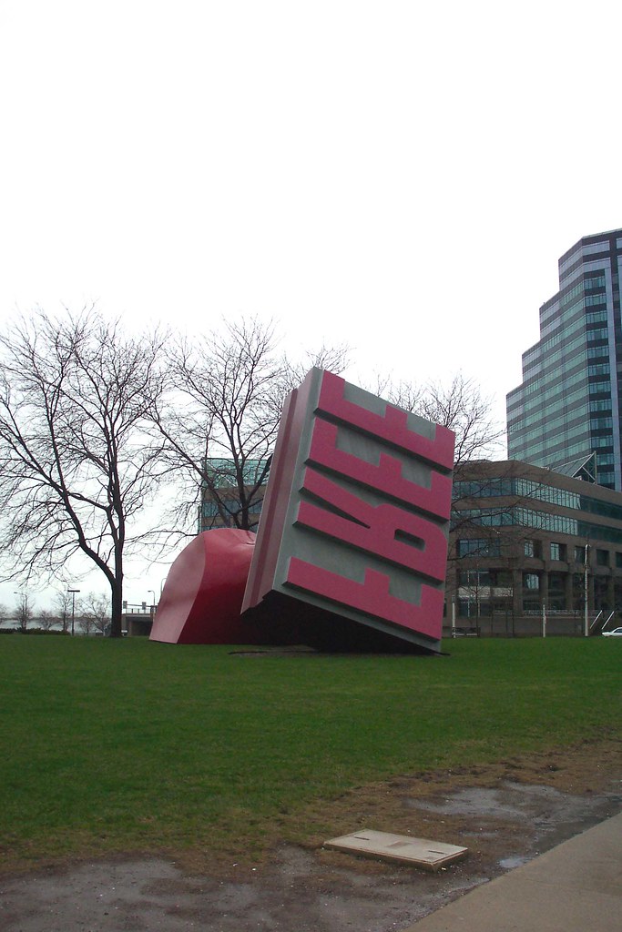 Willard Park City Hall Park Cleveland, Ohio Willard Par… Flickr