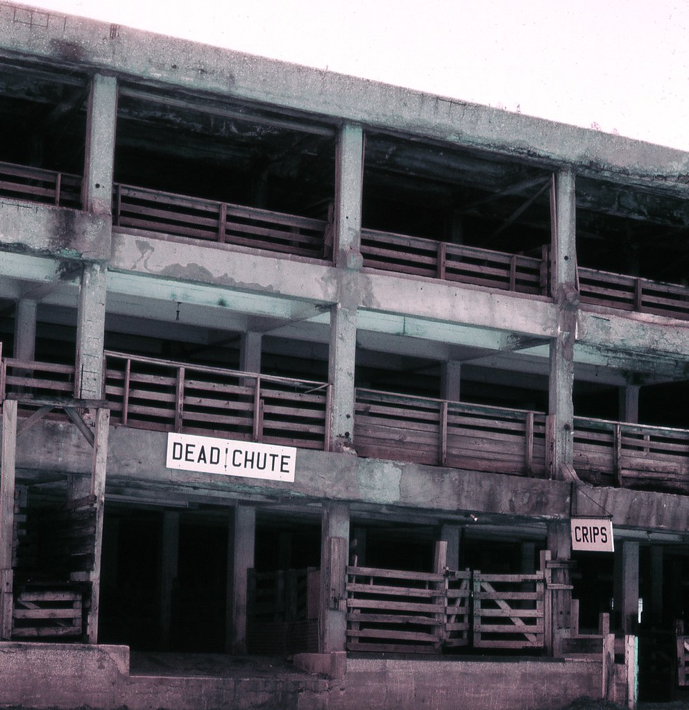 Kansas City Stockyards The Kansas City Stockyards opened i… Flickr