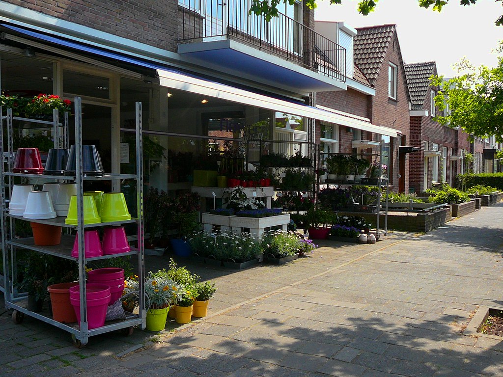 Florist's Adam Flickr