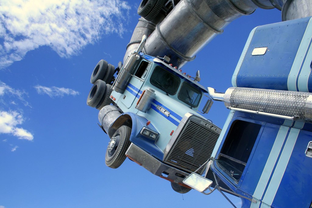 Big Rig Jig H Dragon Flickr