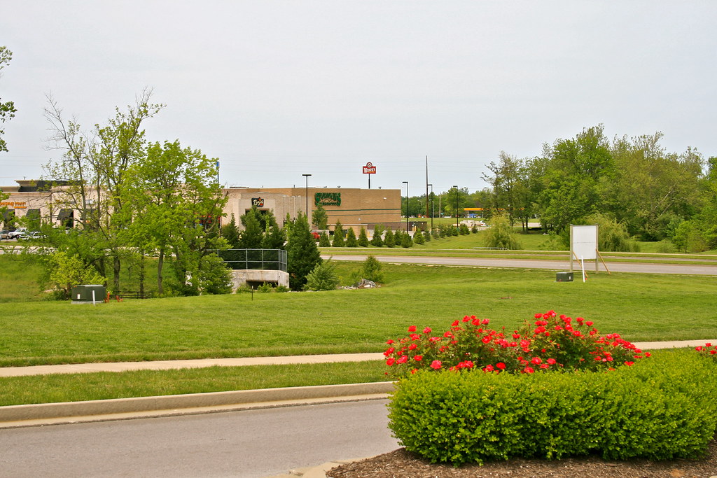 THE NEIGHBORHOOD PROJECT TUSCANY, LEXINGTON, KY, MONDAY A… Flickr