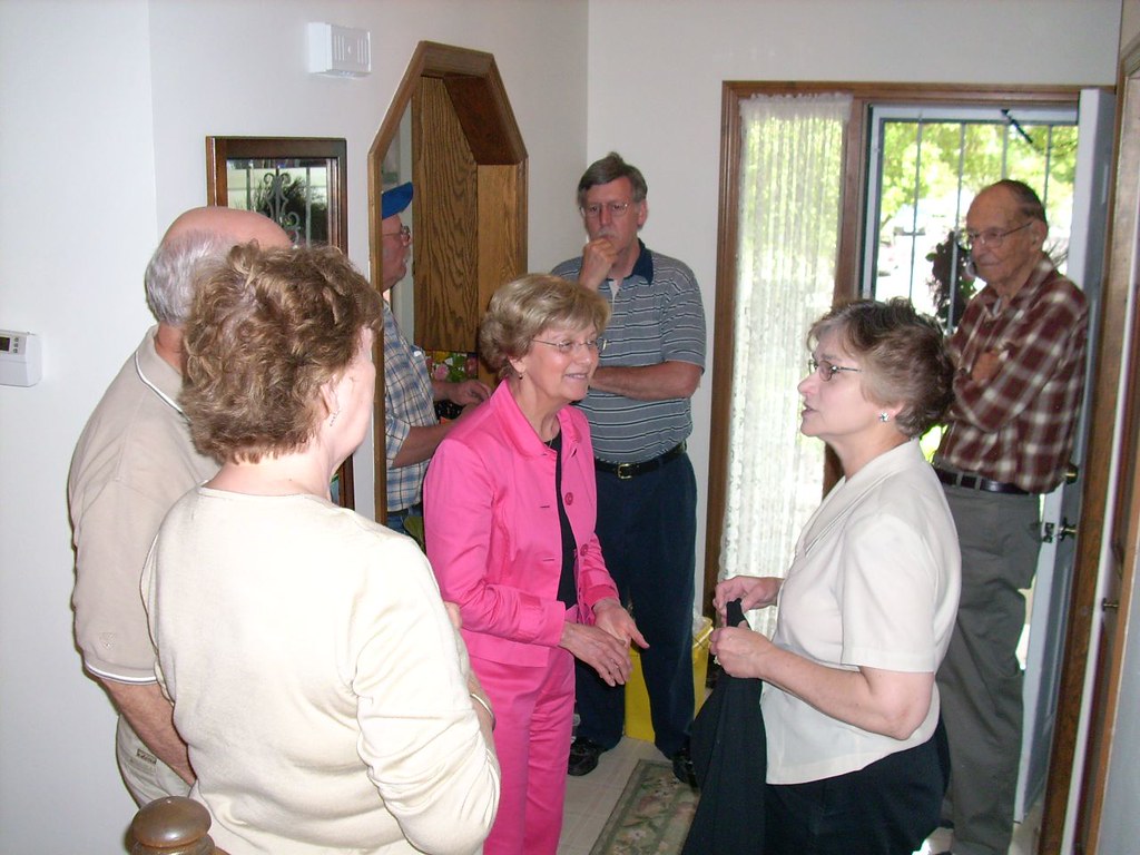 Jim's Birthday Party 148 Jeanne Hentges Flickr