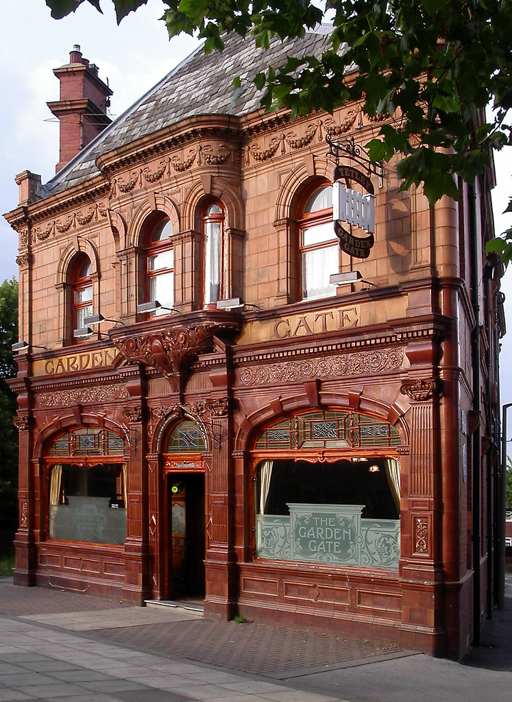 Leeds Pubs Flickr