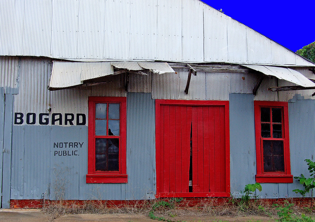 Fresh paint ELKHART, TEXAS. Elkhart is at the intersection… Flickr