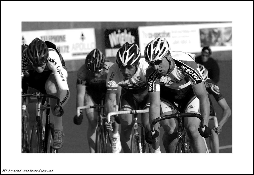 UK Lyme Valley Velodrome 240610_0083 These shots were take… Flickr