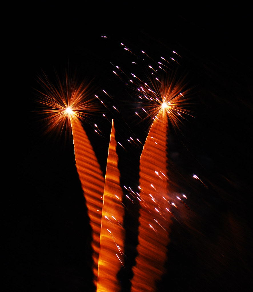 Belleville Fireworks 16 EXPLORE!! July 1st, 2007 134 Cana… Flickr