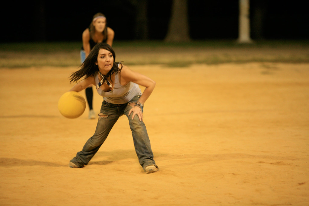 Brooklyn Kickball Finals 0800 Ian Meyer Flickr