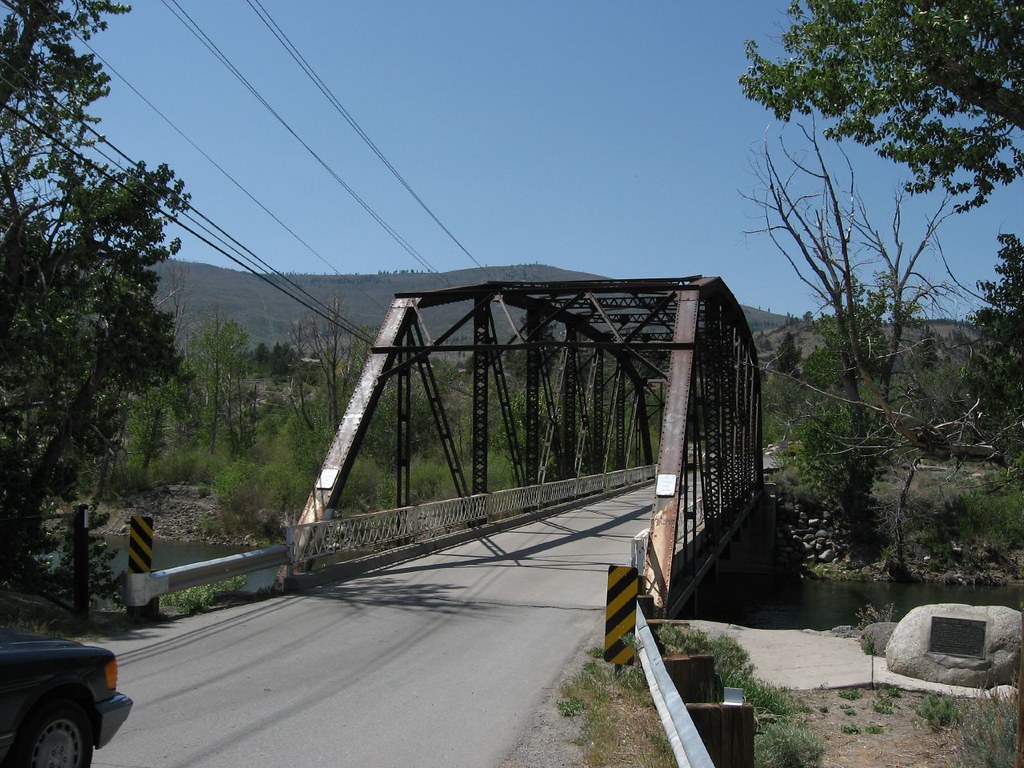 Truckee River, Verdi, Nevada Verdi is a censusdesignated … Flickr
