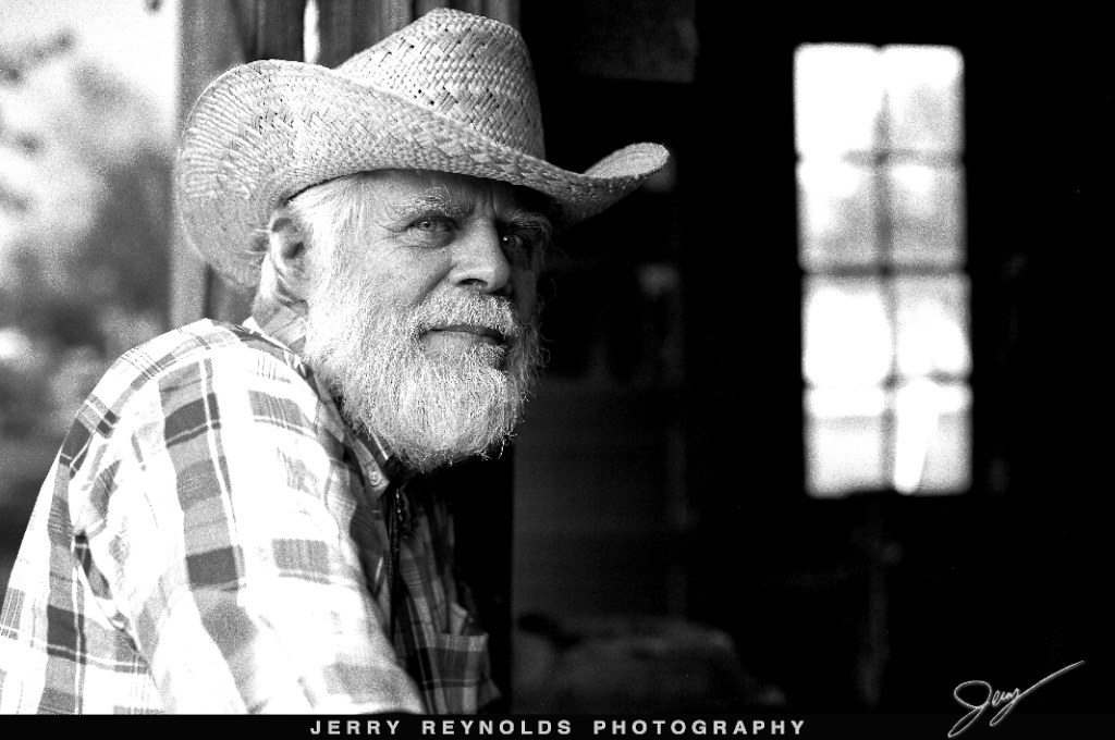 Bearded Farmer Jerry Reynolds Fargo ND Photrography Bear… Flickr