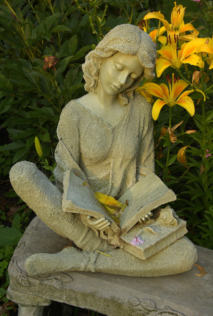 Stoned Beauty tate king Flickr