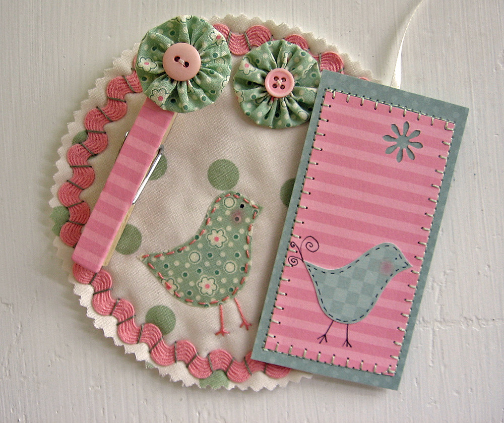 Polka Dot Penny Coaster Gift/Desk Set I know, I know! YOu … Flickr