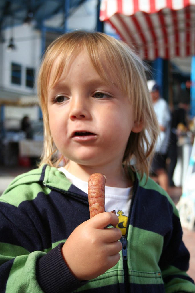 Abergavenny Food Festival jowalters_98 Flickr