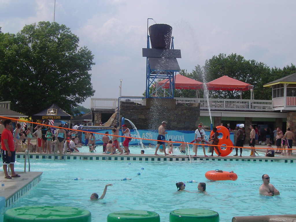 Nashville shores (25) Dipesh Joshi Flickr