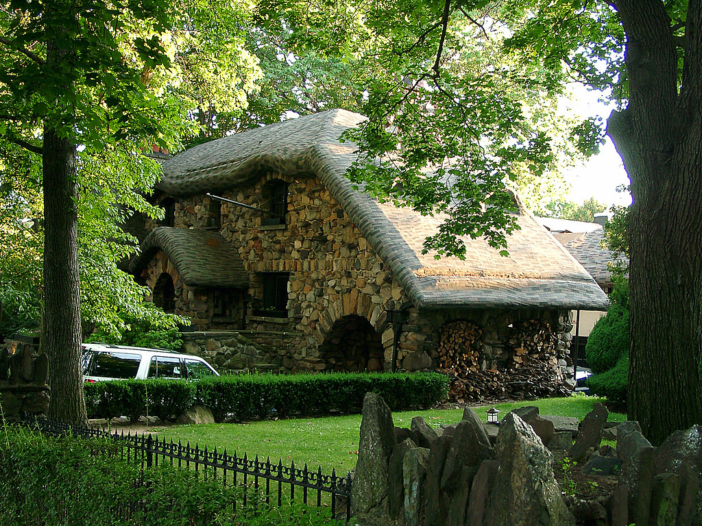 8220 Narrows Avenue residence — Bay Ridge, Brooklyn, NY a photo on