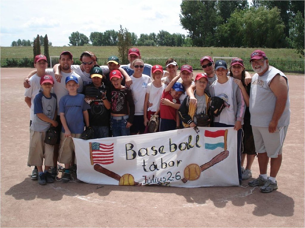 Baseball tabor (camp) the TEAM a photo on Flickriver