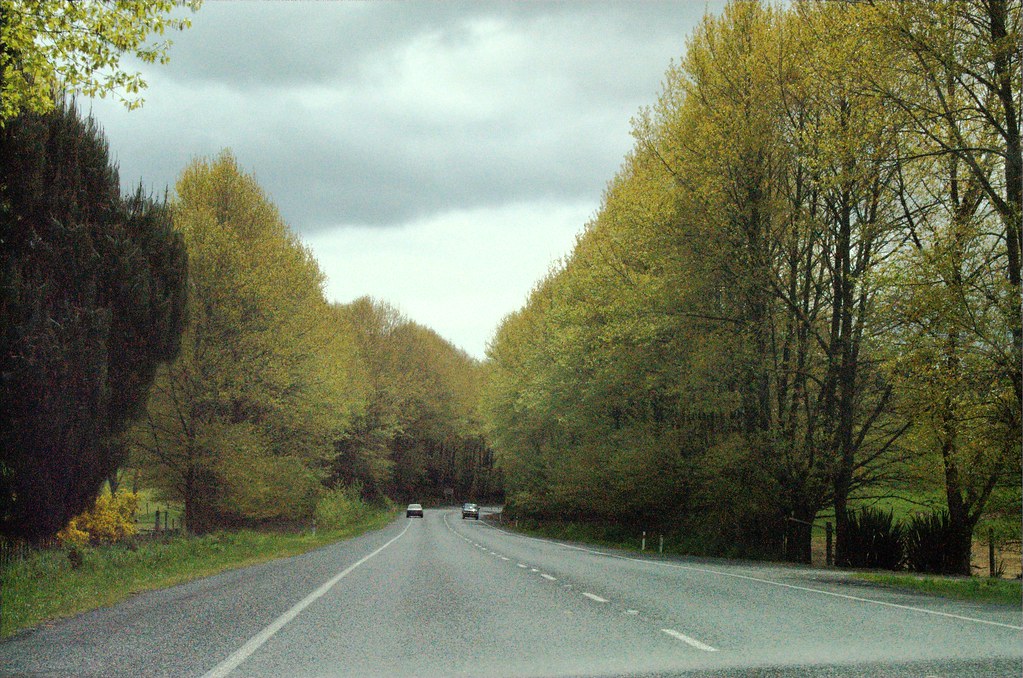 South Waikato Road Br3nda Flickr