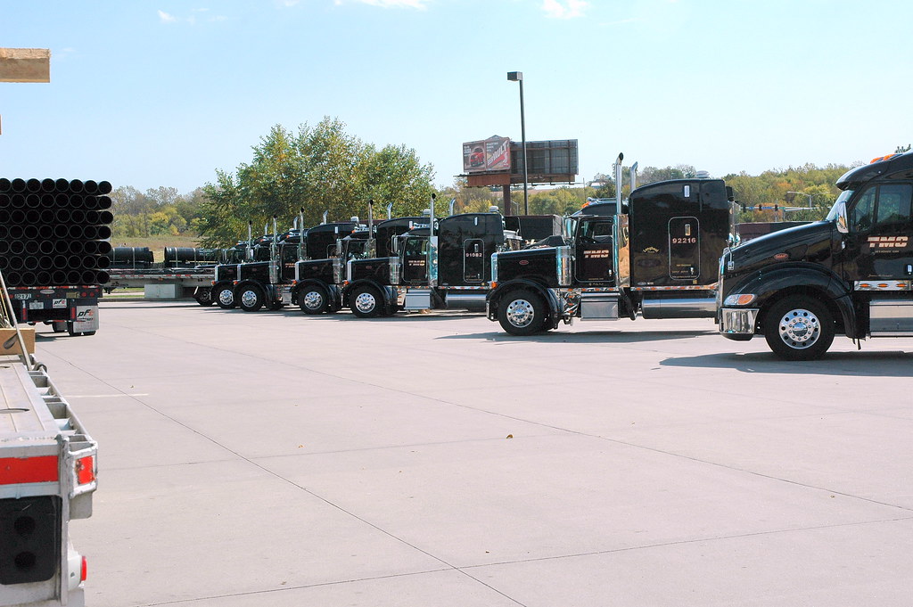 TMC Headquarters in Des Moines, Iowa The best day to visit… Flickr
