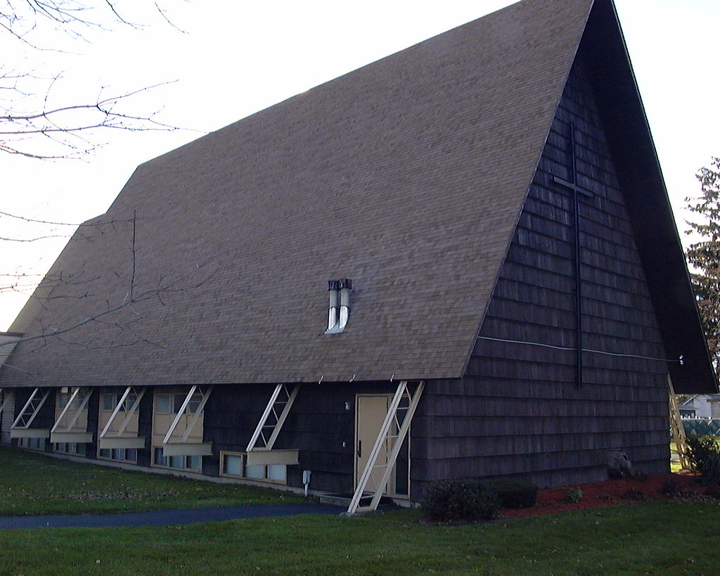pitcher hill church Pitcher Hill Church in North Syracuse,… Flickr