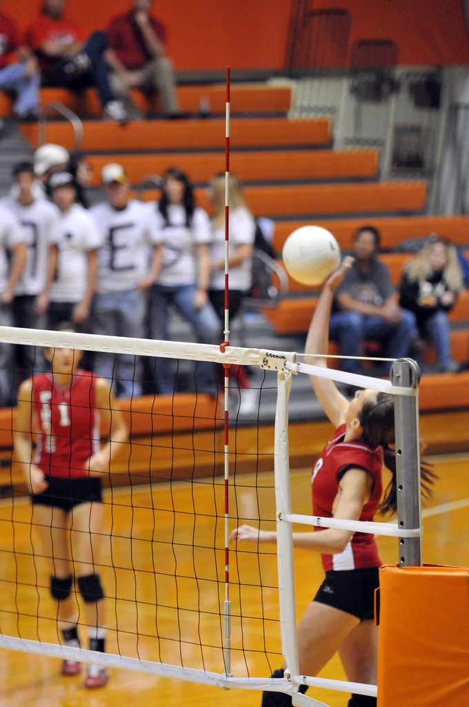 2010 B Volleyball HighmoreHarrold vs Edgemont 016 Flickr