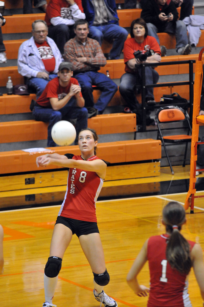 2010 B Volleyball HighmoreHarrold vs Edgemont 053 Flickr