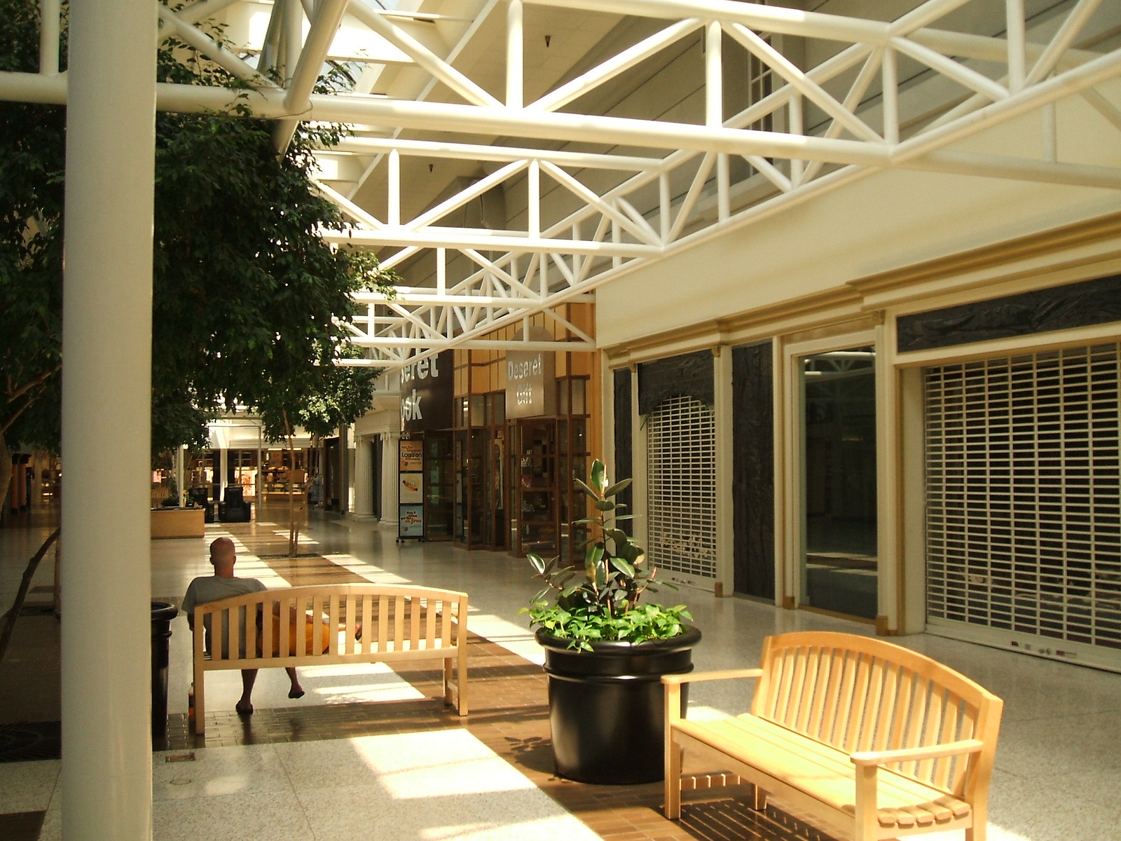 Cottonwood Mall Utah Flickr