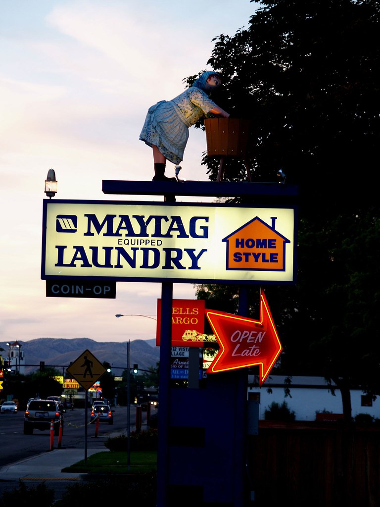 Boise Landmark Vista Ave. Boise Idaho Phydeaux460 Flickr