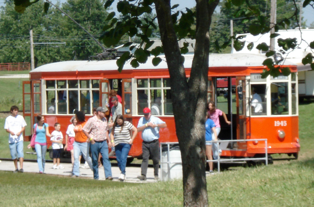 DSC01122_E1 Mt. Pleasant, Ia..Midwest Old Threshers Reunio… Flickr