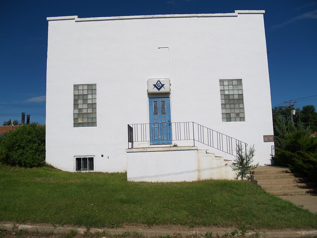 Hettinger, North Dakota Hettinger, North Dakota. From ever… Flickr