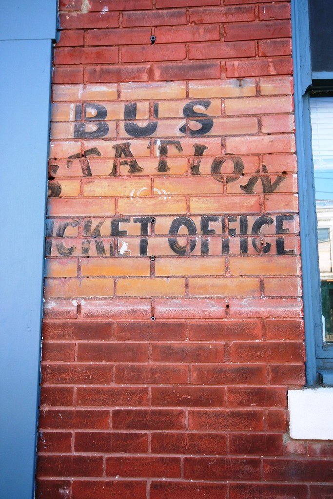 Bus station ticket office IMG_4469 "Bus station ticket off… Flickr