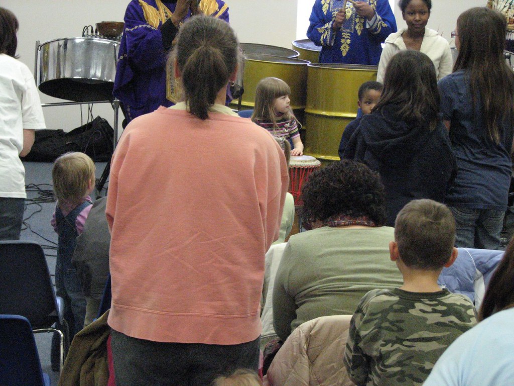 IMG_0187 Chesterfield Library Flickr