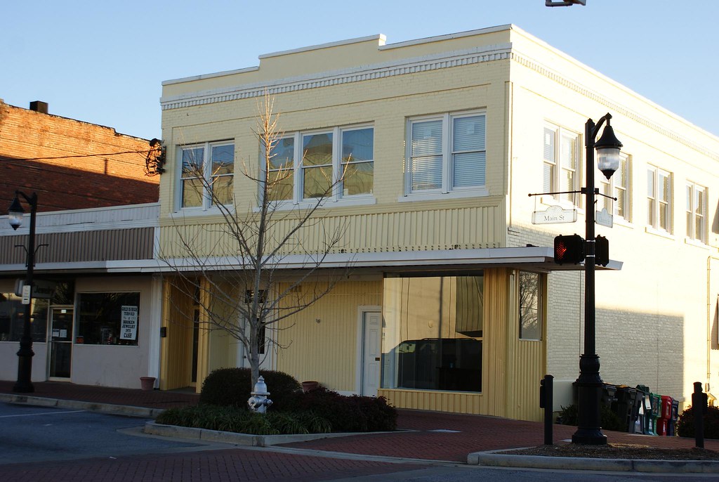 Downtown Canton, GA Canton, GA square. Canton, lo… Flickr