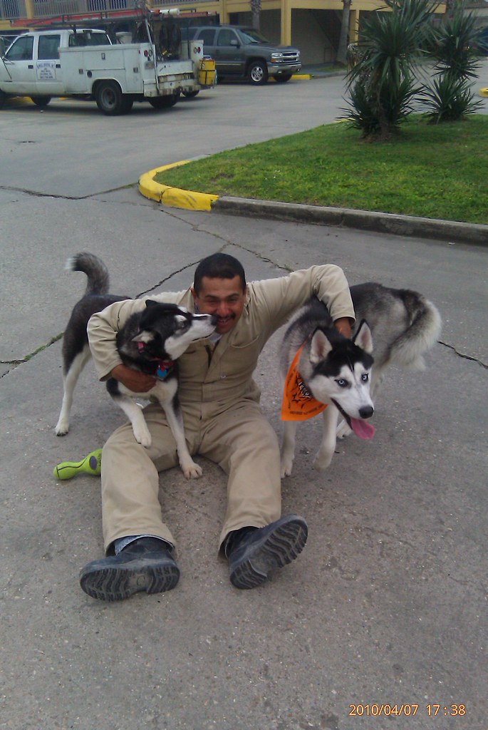 IMAG0061 JERRY WILLIAMSON Flickr