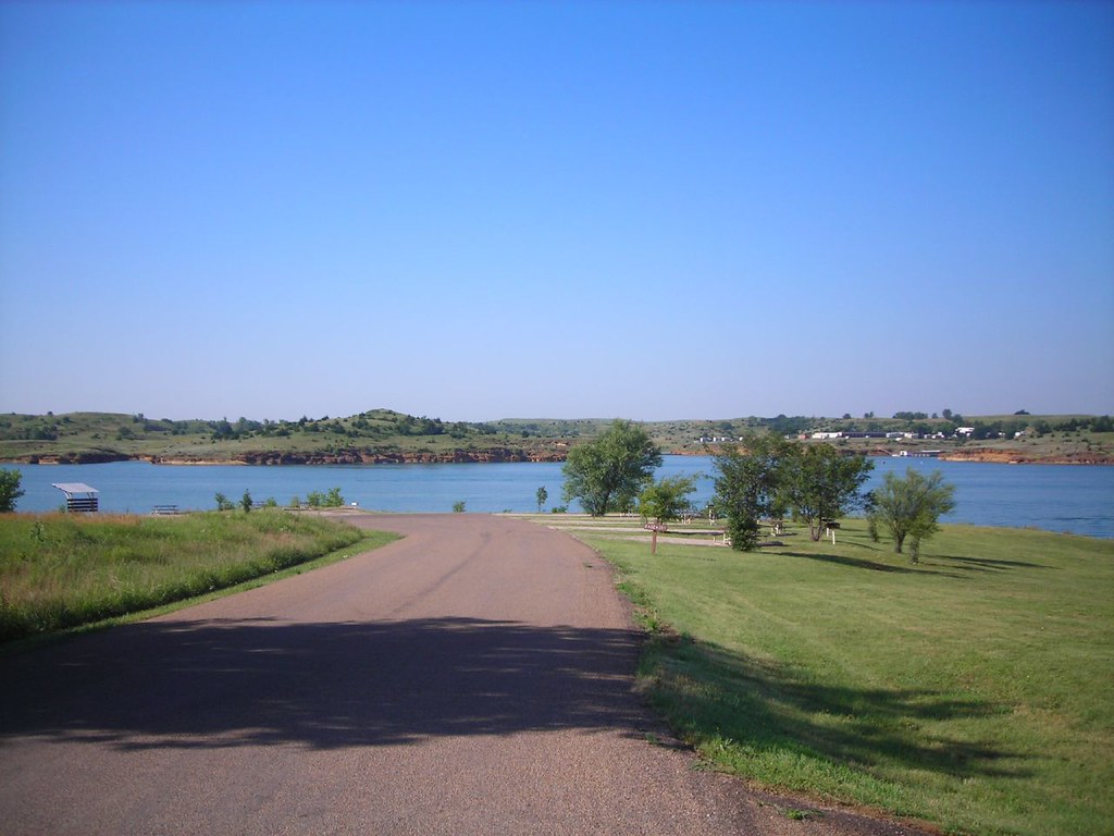 Wilson Lake 062207 & 062307 boating and camping trip 0… Flickr