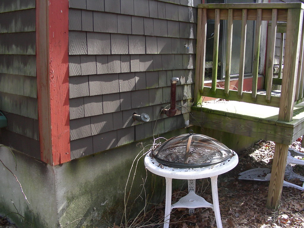 Residential Heating Oil Release in Pembroke, Massachusetts… Flickr