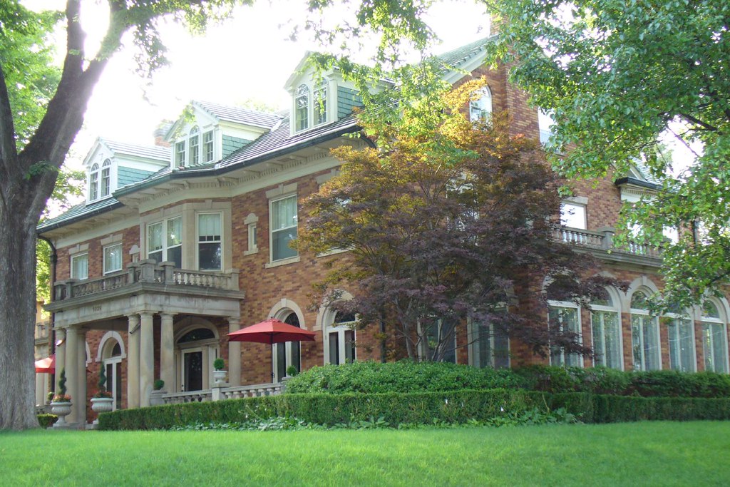 Tulsa Home Maple Ridge Daniel Jeffries Flickr