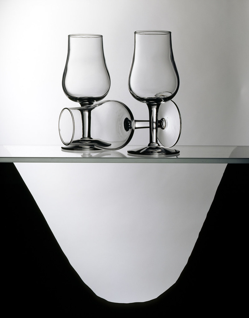Glassware Large format glassware shoot assignment photo. Pedro fp Flickr