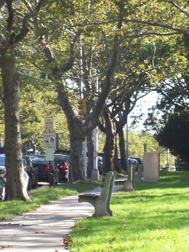 Boulevard East, North Bergen, NJ delto1010 Flickr