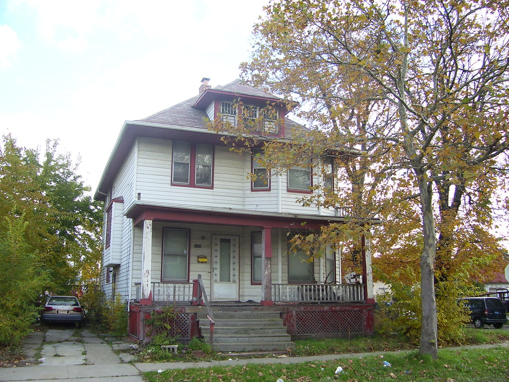 Detroit, MI Mexicantown Zack Flickr