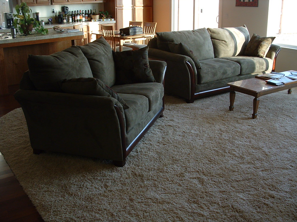 Couch and Love seat The new couch and love seat. Photo tak… Flickr