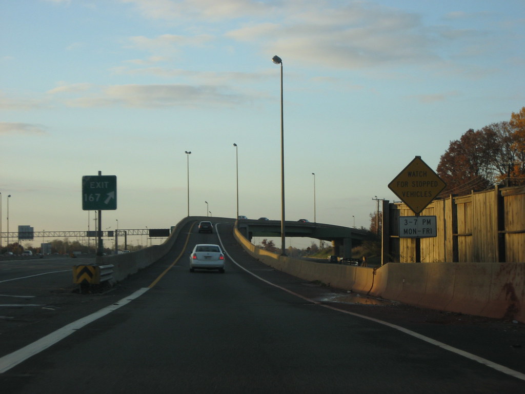 IMG_1925 I95 at Backlick Road Outside of Washington, D.C